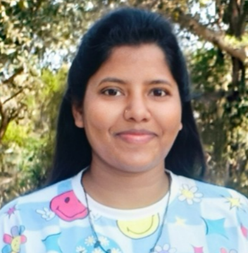 Arati Maurya